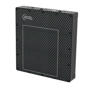 detector de painel plano de raios X 1