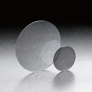 lente para laser