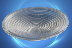 lente de Fresnel