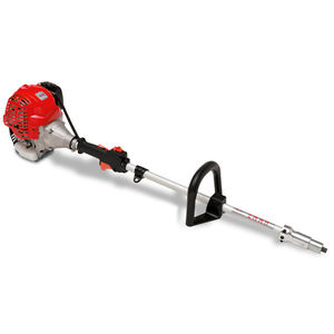 motovibrador com motor de combustão