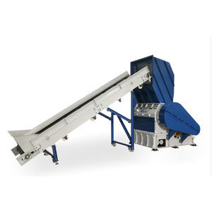 britador de rotor centrífugo 1