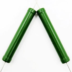 resistor de película espessa
