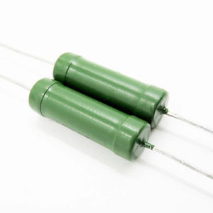 resistor de película espessa
