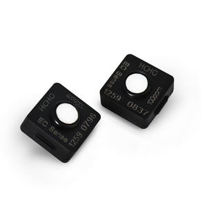sensor de formaldeído eletroquímico