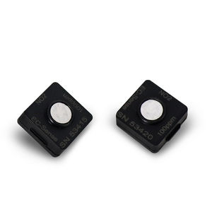 sensor de gás de dióxido de nitrogênio