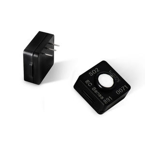 SensordeGásdedióxidode Enxofre