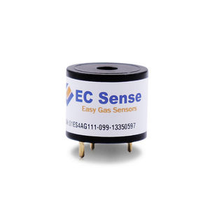 sensor de vapores orgânicos voláteis de VOC