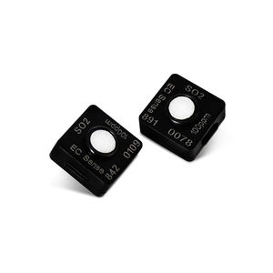 sensor de dióxido de enxofre eletroquímico