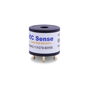 sensor de vapores orgânicos voláteis de VOC