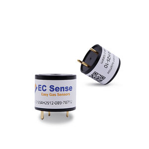 sensor de sulfeto de hidrogênio eletroquímico