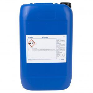 produto químico de decapagem