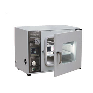 forno de câmara