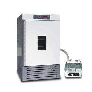 incubadora de ventilação forçada