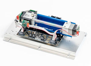 sensor de gás NO2