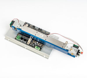sensor de gás NDUV