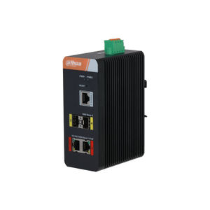 switch de rede industrial