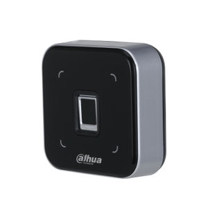 leitor de impressões digitais USB