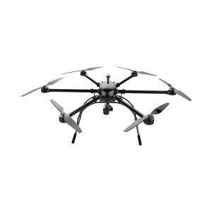 drone de quatro rotores