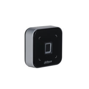 leitor de impressões digitais USB