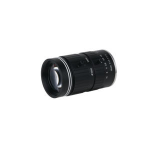 objetiva de câmera com zoom