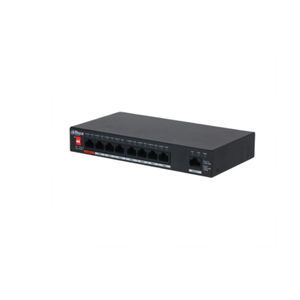 switch de rede de secretária