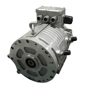 motor assíncrono 1