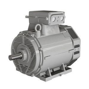 motor assíncrono
