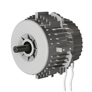motor assíncrono 1