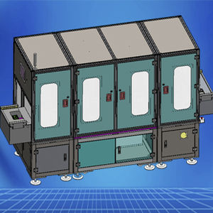 máquina divisora
