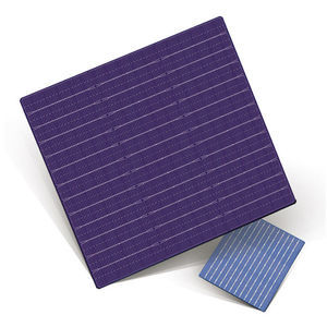 célula solar PERC