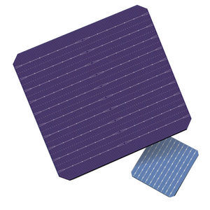 célula solar PERC