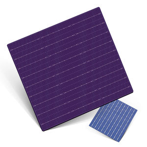 célula solar PERC