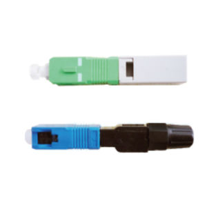 conector óptico