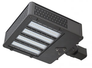 poste de luz urbano de LED