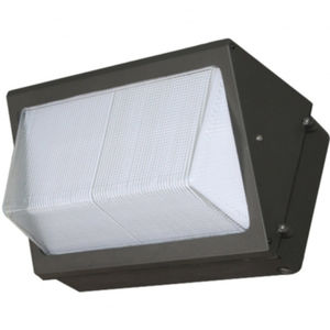 iluminação de segurança