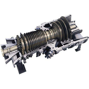 turbina a gás 1
