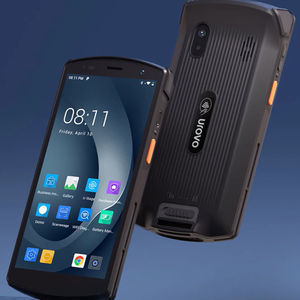 computador de bolso Android 12