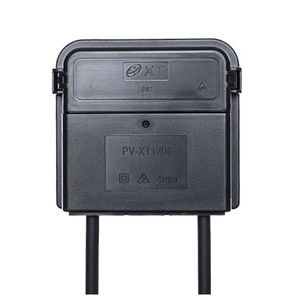caixa de passagem elétrica IP67