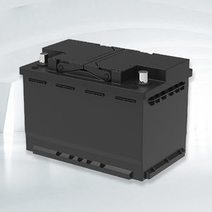 电池íon de lítio