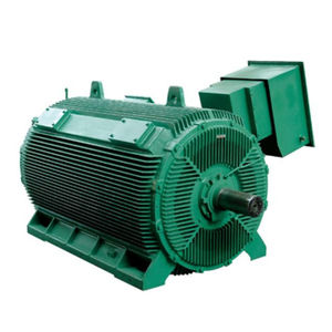motor assíncrono