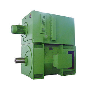 motor síncrono