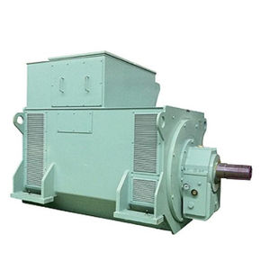 alternador trifásico