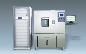 equipamento de teste de temperatura