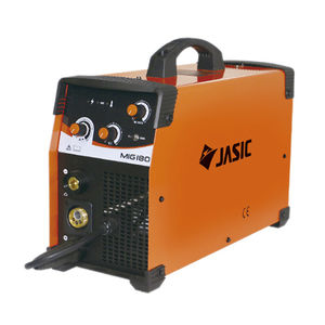 máquina de solda MIG-MAG 1