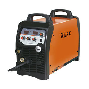 máquina de solda MIG-MAG 1