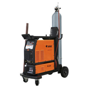 máquina de solda TIG 1