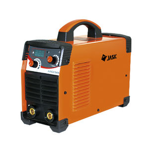 máquina de solda a arco elétrico 1