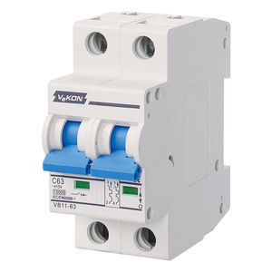 interruptor-seccionador manual