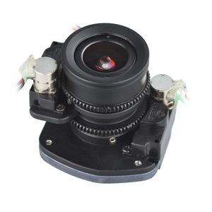 objetiva de câmera varifocal