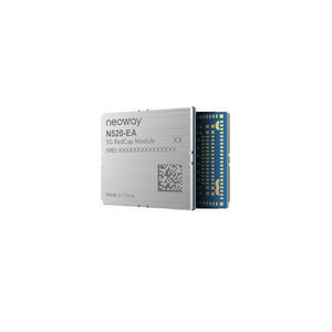 módulo sem fio 5G